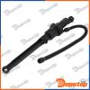 Cylindre émetteur embrayage avant pour PEUGEOT | NSP-PE-007, 218255
